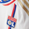 adidas Olympique Lyon Primera Equipación 2023-2024 Niño Shirt