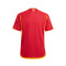 adidas AS Roma Primera Equipación 2023-2024 Niño T-Shirt