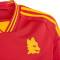 adidas AS Roma Primera Equipación 2023-2024 Niño T-Shirt