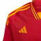 adidas AS Roma Primera Equipación 2023-2024 Niño T-Shirt