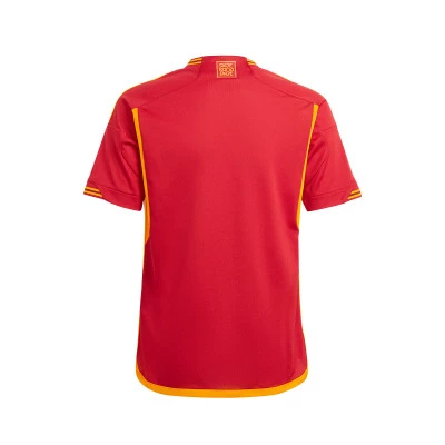 AS Roma Primera Equipación 2023-2024 Niño T-Shirt