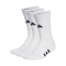 adidas Performance Cushioned Crew (3 paar) Sokken