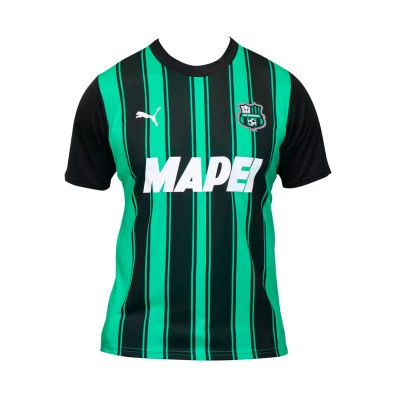 UD Sassuolo Primera Equipación 2023-2024 T-Shirt