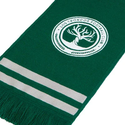 Los Troncos FC Sjaal