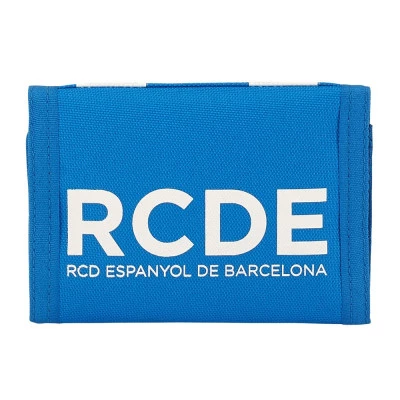 Billetera RCD Espanyol Portemonnee