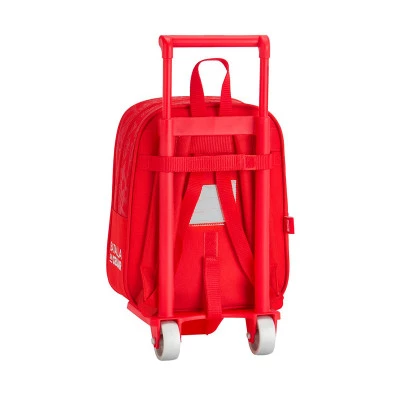 Real Sporting de Gijón Corporativa Rugzak