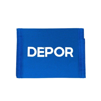 Billetera Real Deportivo de la Coruña Portemonnee