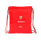 Sevilla FC Saco deportivo Sevilla FC Gymsack