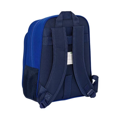 Infantil adap.carro Real Betis Balompié Rugzak