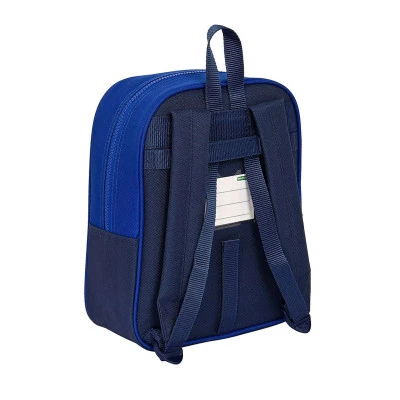 Preescolar Real Betis Balompié Rugzak