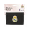 Real Madrid CF Billetera Real Madrid Portemonnee