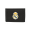 Real Madrid CF Billetera Real Madrid Portemonnee