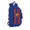 FC Barcelona Mini Cremallera Vertical F.C.Barcelona (8,5L) Rugzak