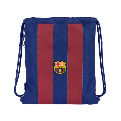 Saco deportivo F.C. Barcelona (5L) Gymsack
