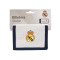 Real Madrid CF Real Madrid 1ª equip. 23/24 Portemonnee