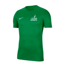 Park VII m/c Niño Cenafe Escuelas S.L Shirt Dennengroen