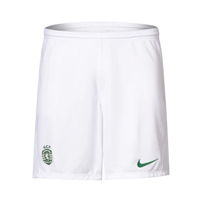 Sporting Club Portugal 2024-2025 Uittenue Shorts