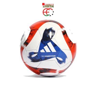 Tiro Competition Federación Vasca de Fútbol - Baloia Euskadiko Futbol Federakunea Bal