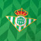 Hummel Real Betis Segunda Equipación 2023-2024 T-Shirt