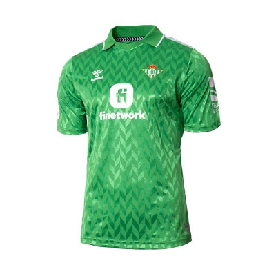 Real Betis Segunda Equipación 2023-2024 T-Shirt