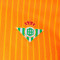 Hummel Kinderen Real Betis 2023-2024 Uit Doelman Shirt