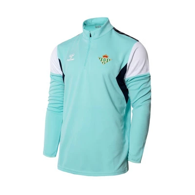 Real Betis Training 2023-2024 Sweatshirt