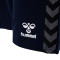 Hummel Kinderen Real Betis 2023-2024 Fanswear Shorts