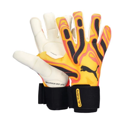 Ultra Ultimate Hybrid Handschoen