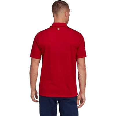 Entrada 22 m/c FVF Poloshirt