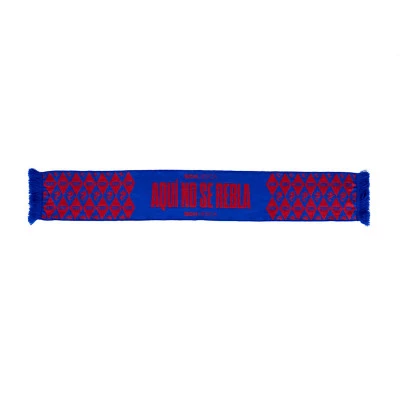 SD Huesca Dragonés Sjaal
