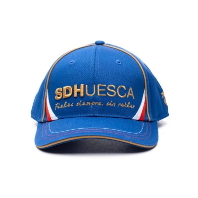 SD Huesca Fan Vintage Pet
