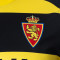 adidas Real Zaragoza Segunda Equipación 2023-2024 T-Shirt