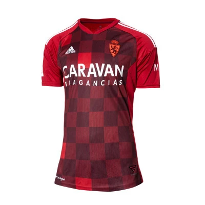 Real Zaragoza Tercera Equipación 2023-2024 Niño Shirt