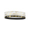 Nike Nike W Headbands 3.0 3 Pk Metallic Lint