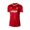 adidas Club Gimnàstic de Tarragona Primera Equipación 2023-2024 Niño Shirt