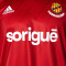 adidas Club Gimnàstic de Tarragona Primera Equipación 2023-2024 Niño Shirt