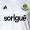 adidas Club Gimnàstic de Tarragona Segunda Equipación 2023-2024 Shirt