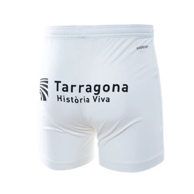 Club Gimnàstic de Tarragona Segunda Equipación 2023-2024 Shorts