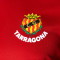 adidas Club Gimnàstic de Tarragona Training 2023-2024 Kind T-Shirt