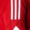 adidas Club Gimnàstic de Tarragona Fanswear 2023-2024 Poloshirt