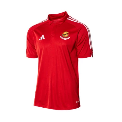 Club Gimnàstic de Tarragona Fanswear 2023-2024 Poloshirt