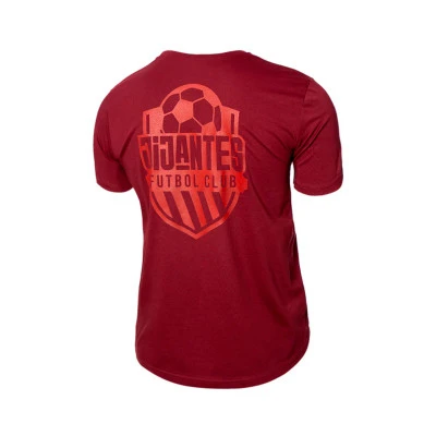 Jijantes FC T-Shirt