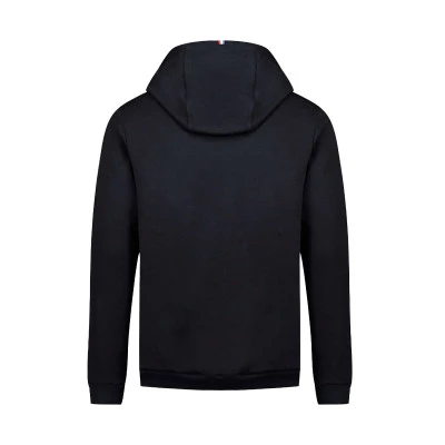 Ess T/T Hoody N°2 M Black Sweatshirt