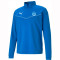 Puma teamRISE CE Roda de Ter Sweatshirt