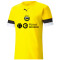 Puma teamRISE m/c CE Roda de Ter Entrenamiento Tecnicos Shirt