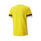 Puma teamRISE m/c CE Roda de Ter Entrenamiento Tecnicos Shirt
