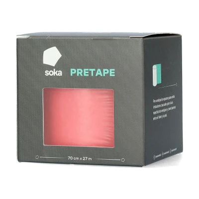 Schuim (7cm x 27m) Tape