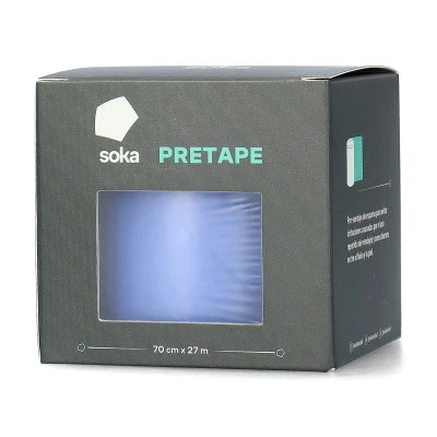 Schuim (7cm x 27m) Tape