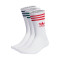 adidas Crew 3 Stripes Sokken