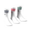 adidas Crew 3 Stripes Sokken